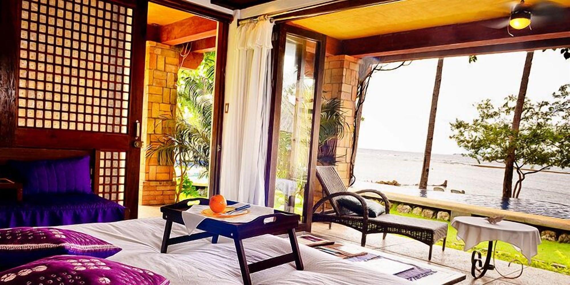 Punta Bulata Resort & Spa Cauayan  Εξωτερικό φωτογραφία