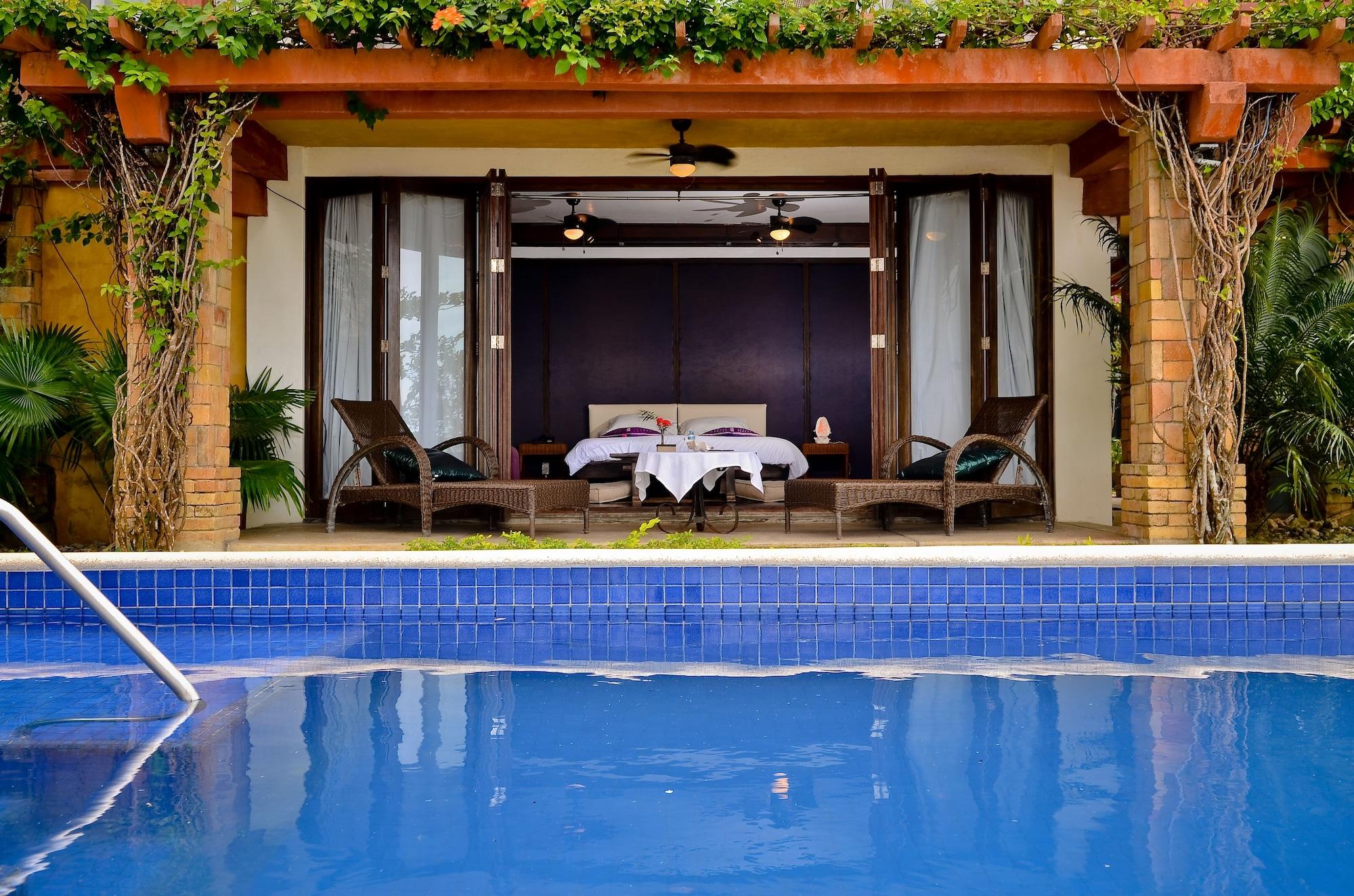 Punta Bulata Resort & Spa Cauayan  Εξωτερικό φωτογραφία