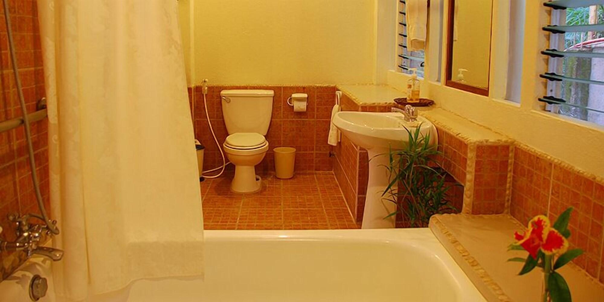 Punta Bulata Resort & Spa Cauayan  Εξωτερικό φωτογραφία