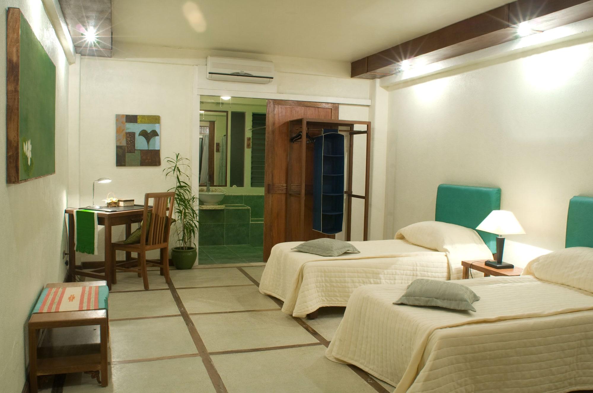 Punta Bulata Resort & Spa Cauayan  Εξωτερικό φωτογραφία