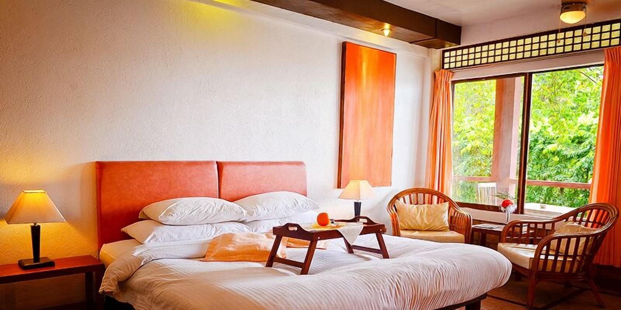 Punta Bulata Resort & Spa Cauayan  Εξωτερικό φωτογραφία
