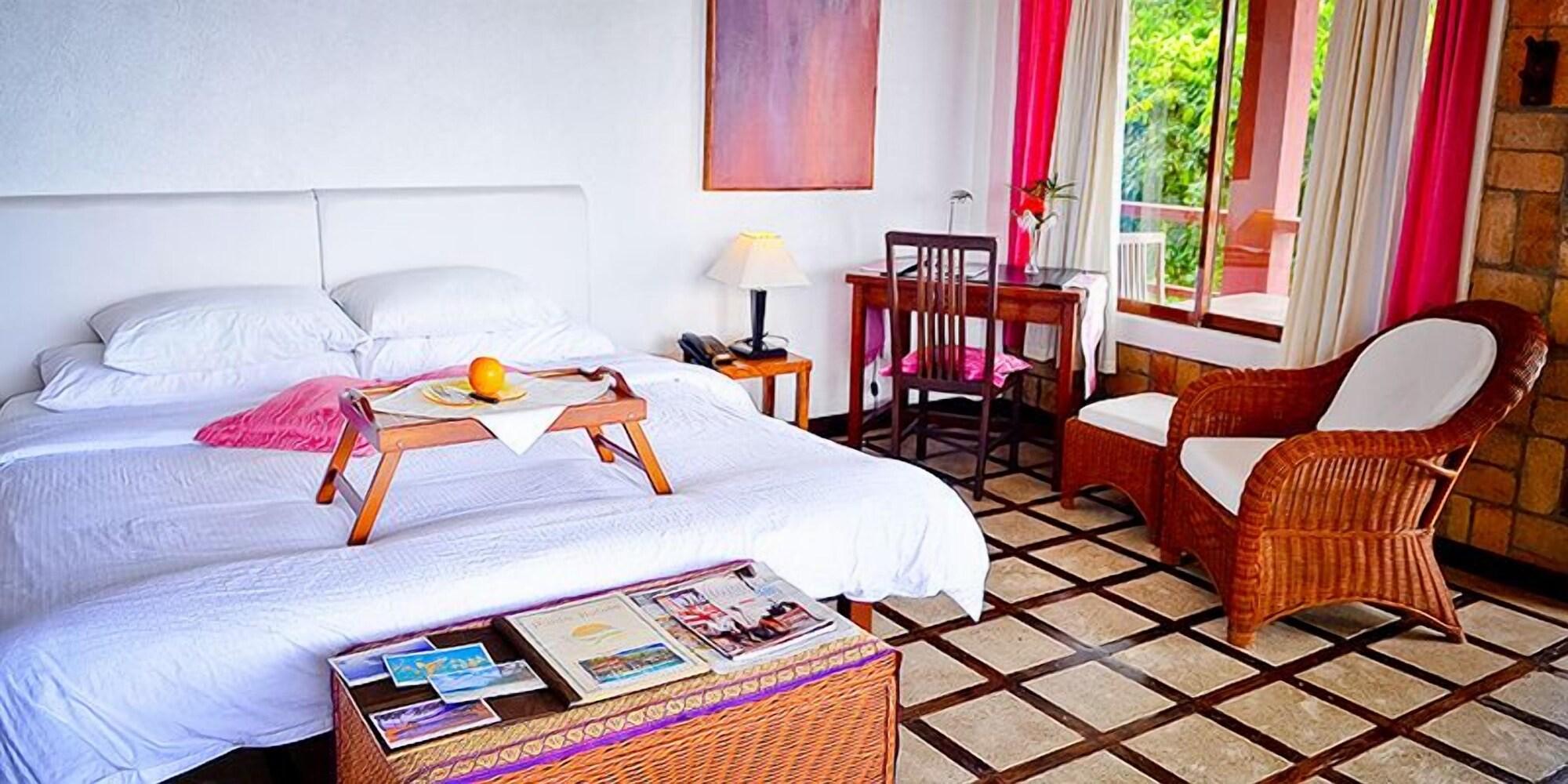 Punta Bulata Resort & Spa Cauayan  Εξωτερικό φωτογραφία