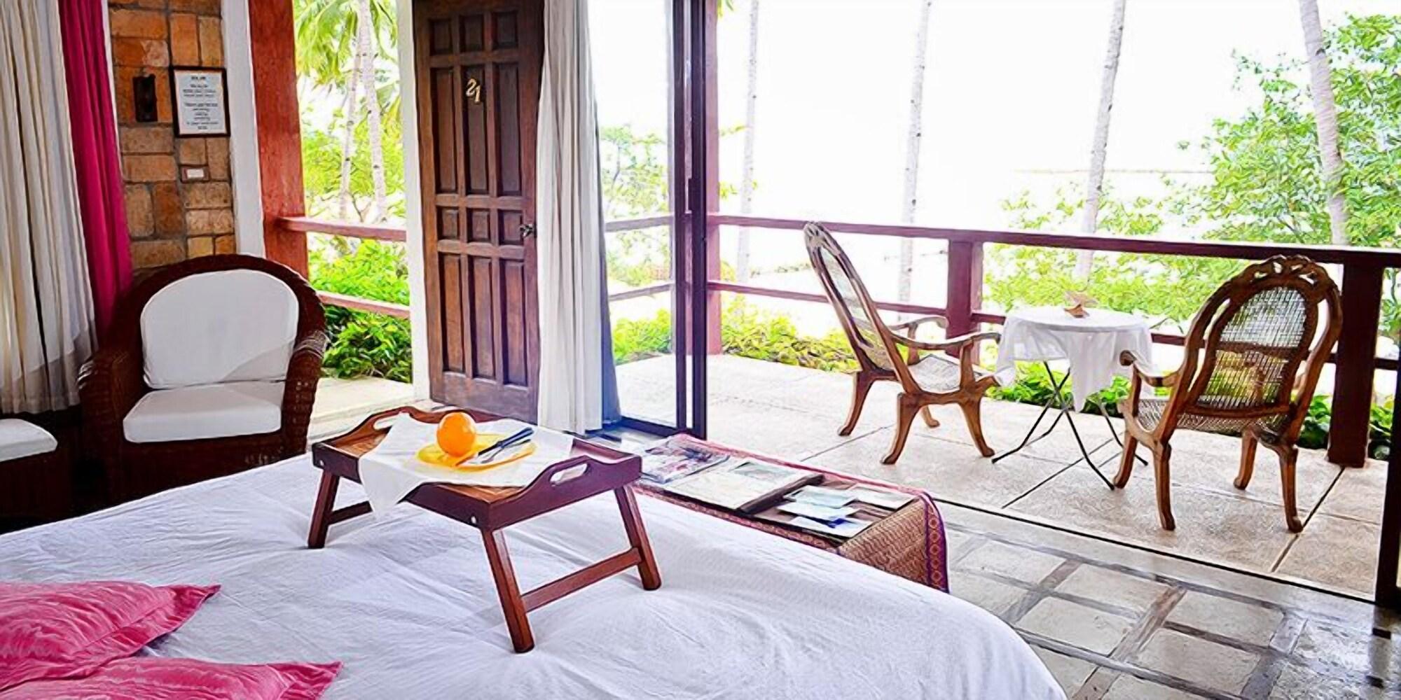 Punta Bulata Resort & Spa Cauayan  Εξωτερικό φωτογραφία