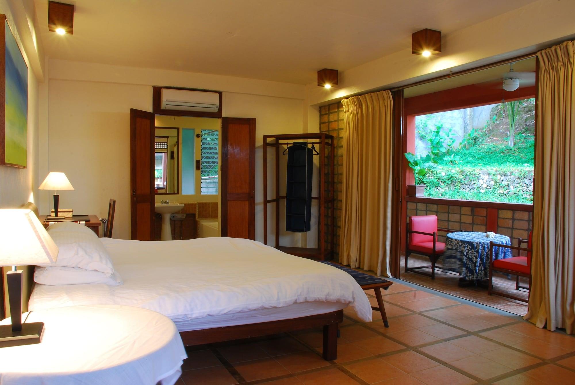 Punta Bulata Resort & Spa Cauayan  Εξωτερικό φωτογραφία