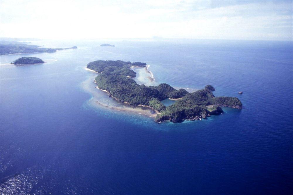Punta Bulata Resort & Spa Cauayan  Εξωτερικό φωτογραφία
