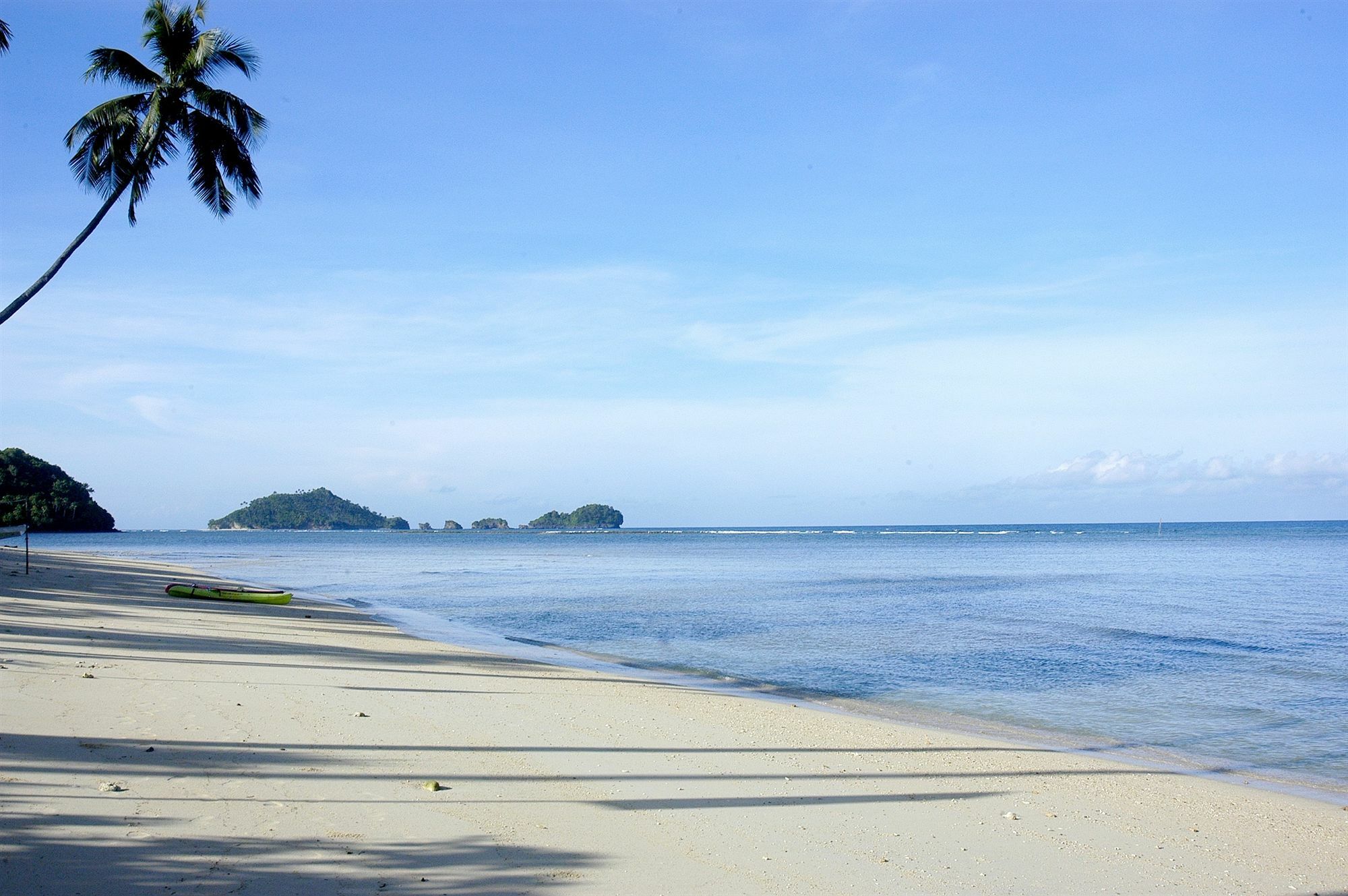 Punta Bulata Resort & Spa Cauayan  Εξωτερικό φωτογραφία