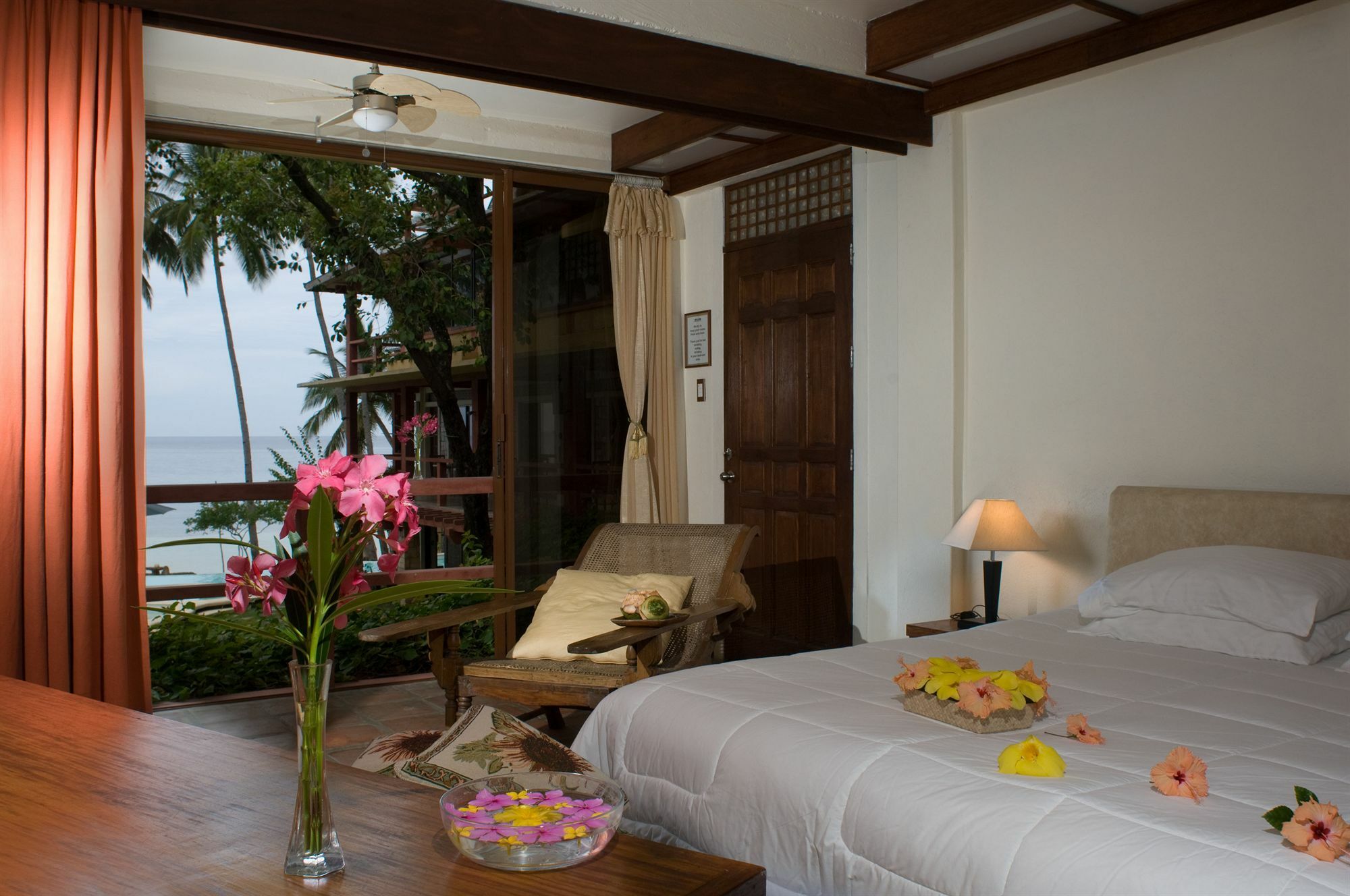 Punta Bulata Resort & Spa Cauayan  Εξωτερικό φωτογραφία