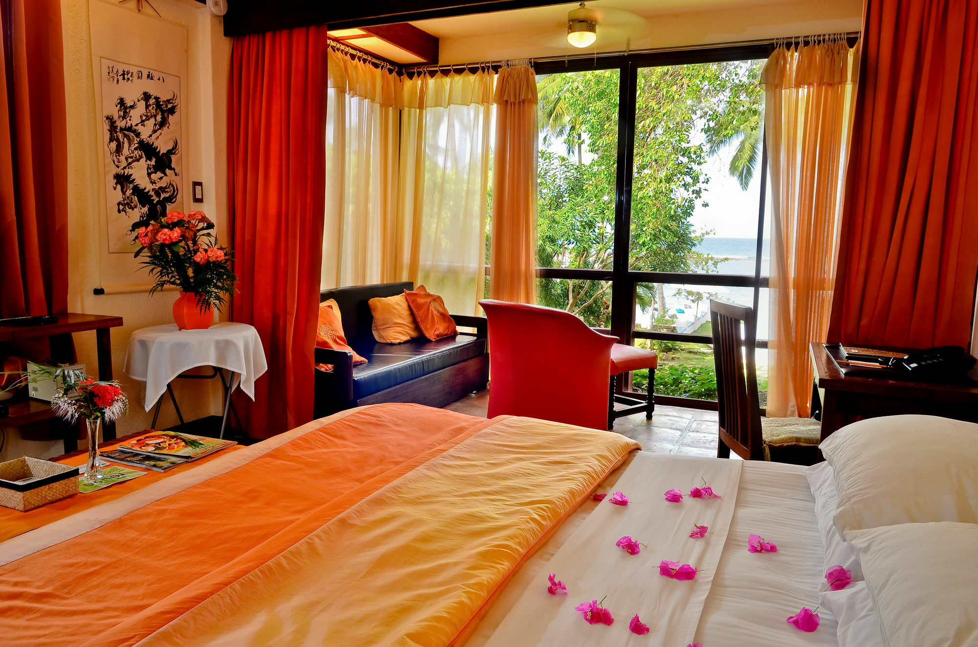 Punta Bulata Resort & Spa Cauayan  Εξωτερικό φωτογραφία