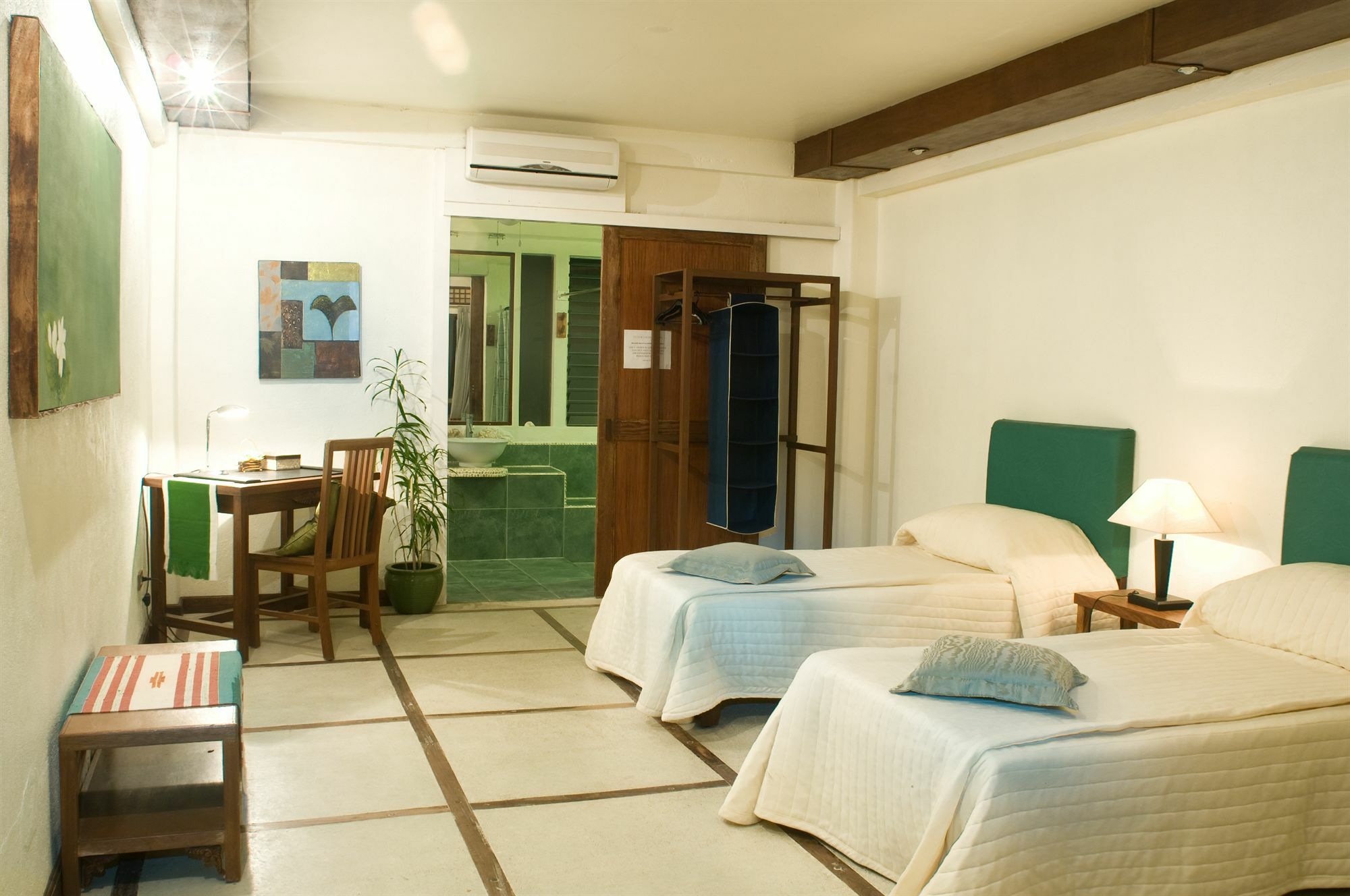 Punta Bulata Resort & Spa Cauayan  Εξωτερικό φωτογραφία