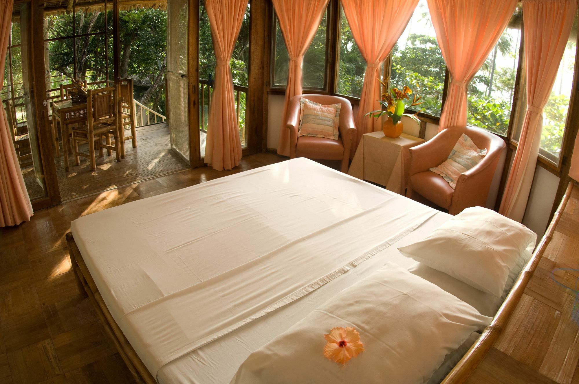 Punta Bulata Resort & Spa Cauayan  Εξωτερικό φωτογραφία