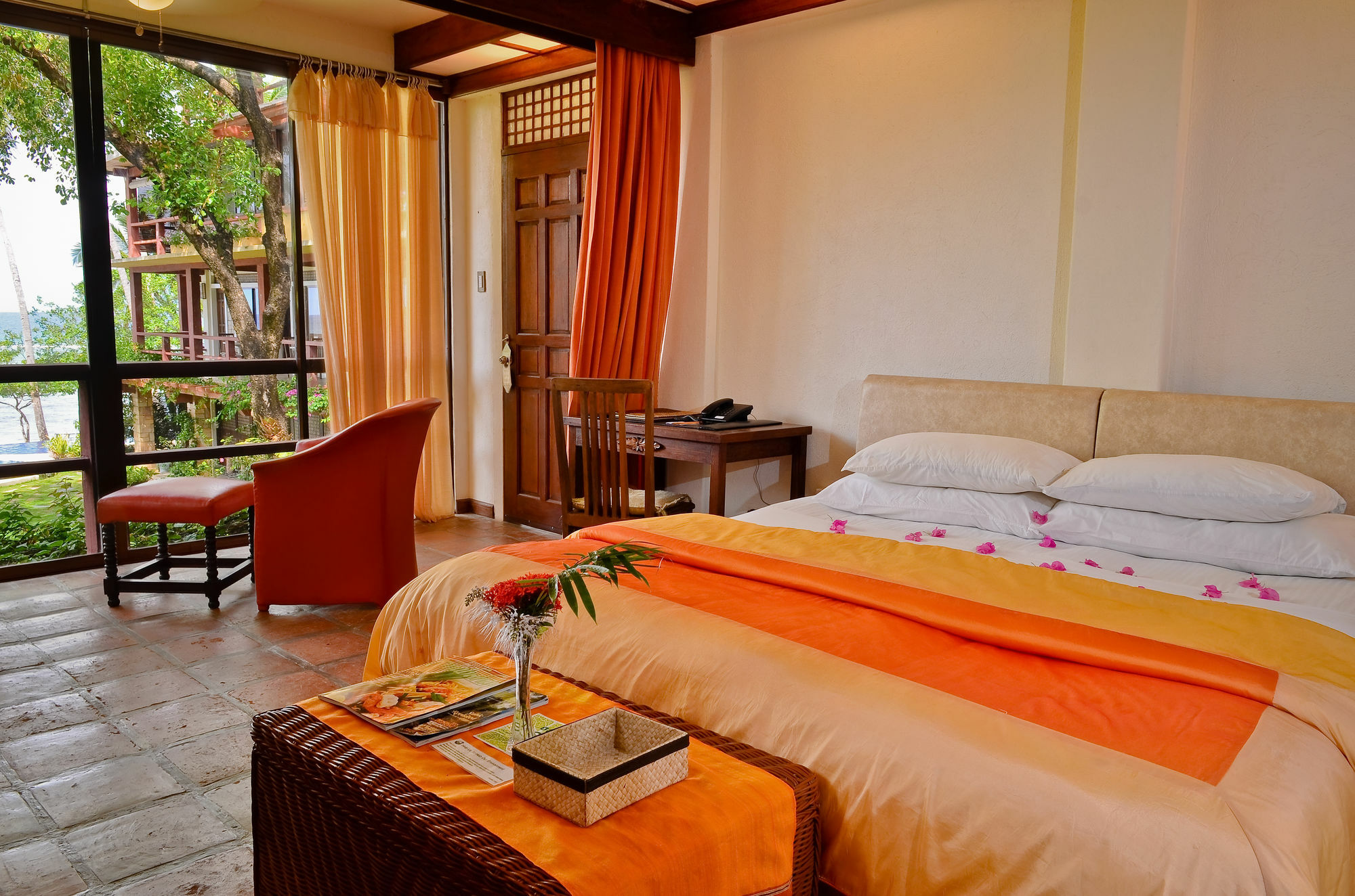 Punta Bulata Resort & Spa Cauayan  Εξωτερικό φωτογραφία