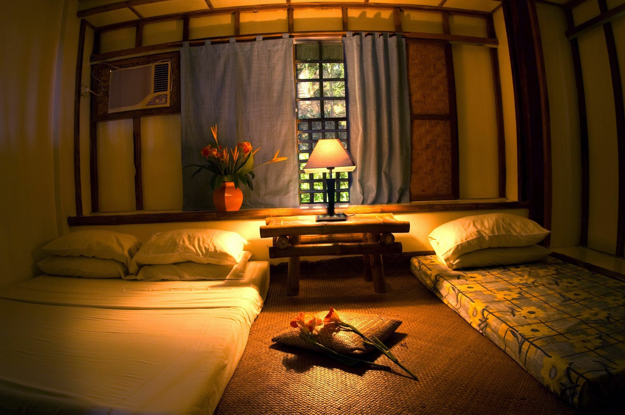 Punta Bulata Resort & Spa Cauayan  Εξωτερικό φωτογραφία