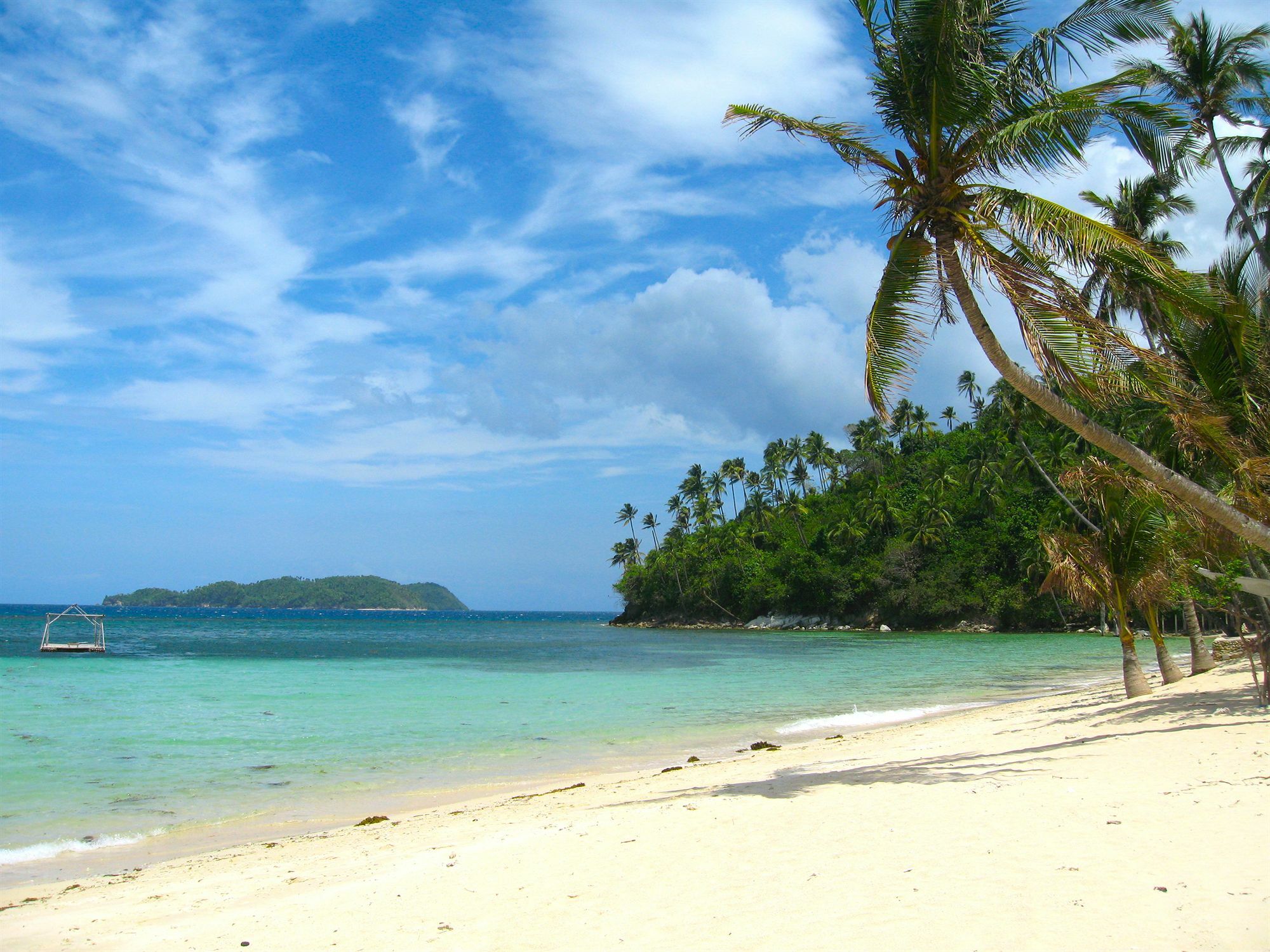 Punta Bulata Resort & Spa Cauayan  Εξωτερικό φωτογραφία